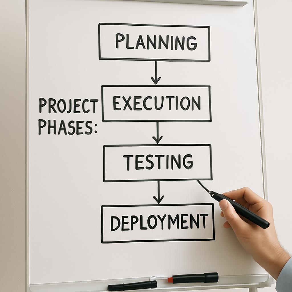 project management